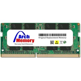 16Gb Ddr4 Sodimm - 3200Mhz / Pc4-25600 - 1.2V