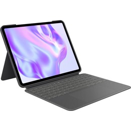 Logitech Rugged Combo 4 for 10th Generation iPad - Classic Blue - (De) - EMEA-914 - Kb Edu Bulk