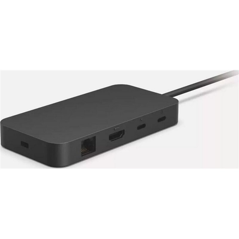 Surface USB 4 Docking Station Black