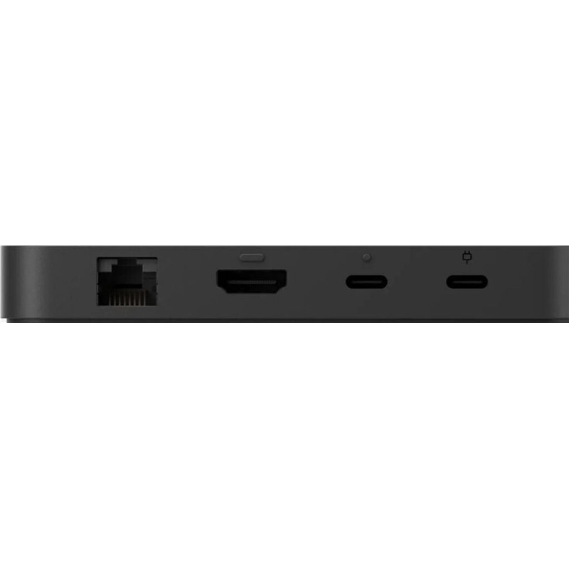 Surface USB 4 Docking Station Black