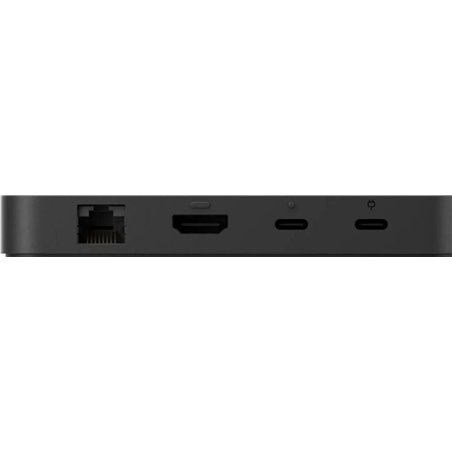 Surface USB 4 Docking Station Black