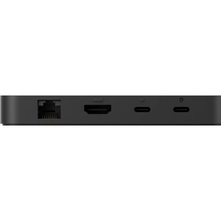 Surface USB 4 Docking Station Black
