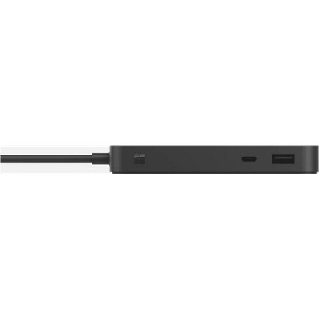 Surface USB 4 Docking Station Black