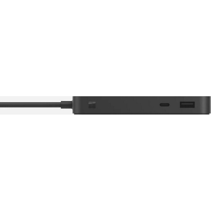 Surface USB 4 Docking Station Negro