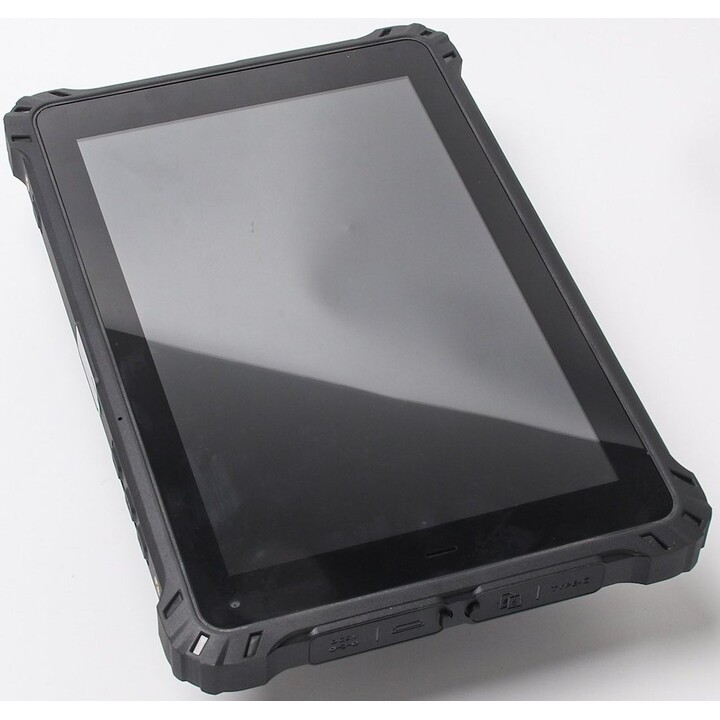 Tablet rugged per esterni Allnet con Windows, NFC, LTE, X-Trail-100, Intel