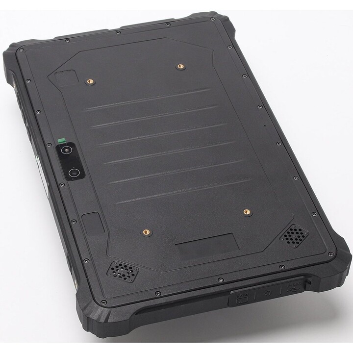 Allnet Tablet robusto para exteriores con Windows, NFC, LTE, X-Trail-100, Intel