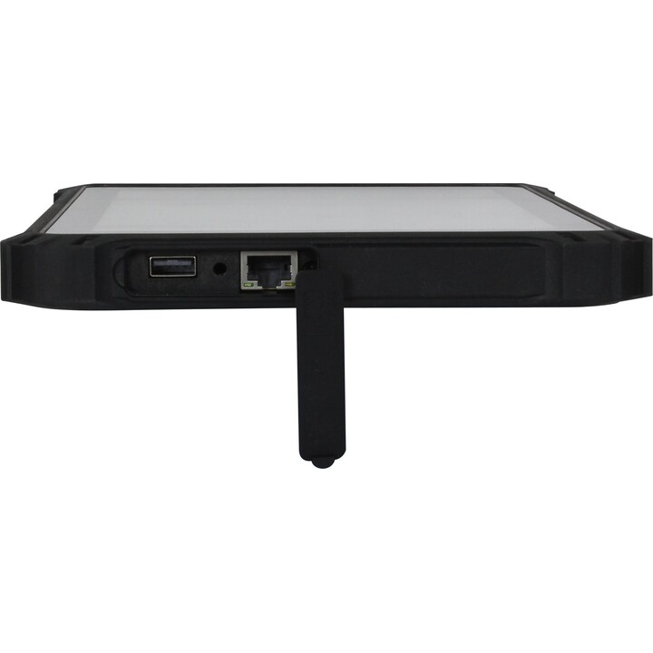 Allnet Tablet robusto para exteriores con Windows, NFC, LTE, X-Trail-100, Intel