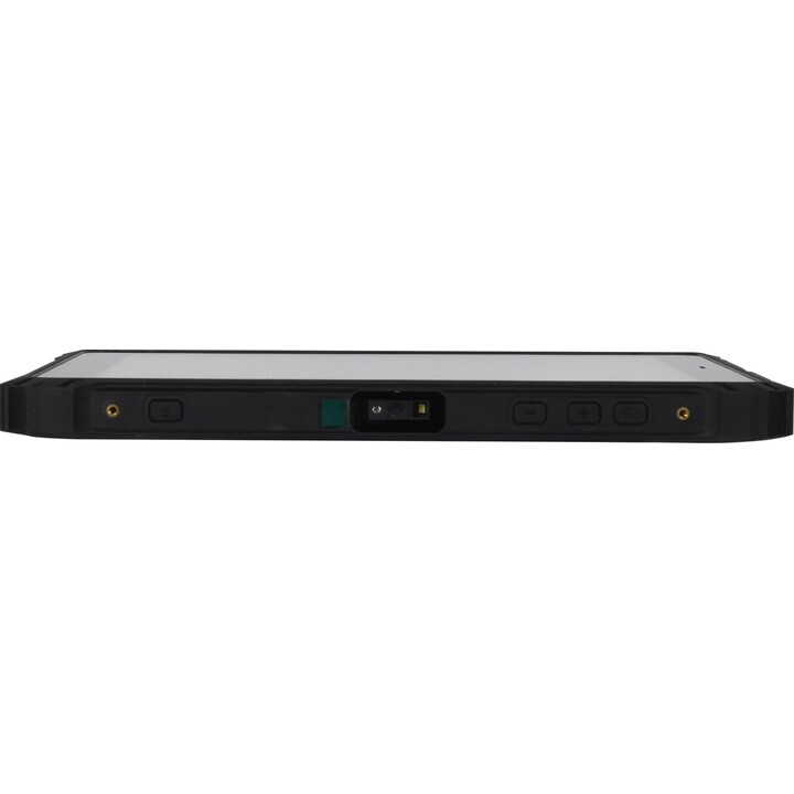 Tablet rugged per esterni Allnet con Windows, NFC, LTE, X-Trail-100, Intel