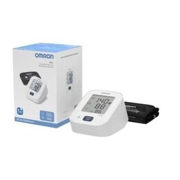 Tensiomètre à bras OMRON M2+