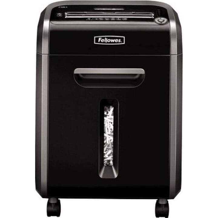 TRITURADOR POWERSHRED 79CI/4679001 FELLOWES