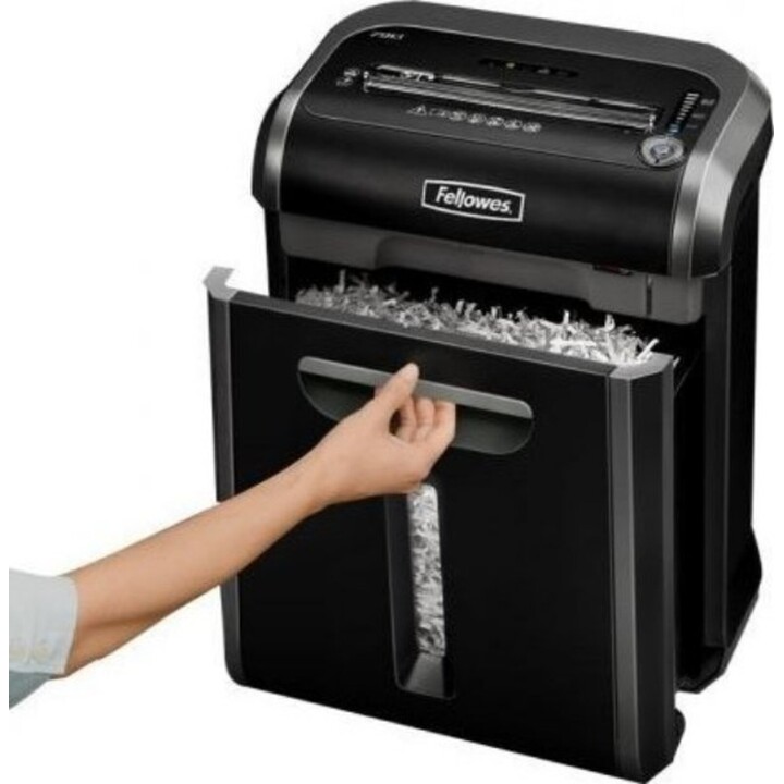 TRITURADOR POWERSHRED 79CI/4679001 FELLOWES