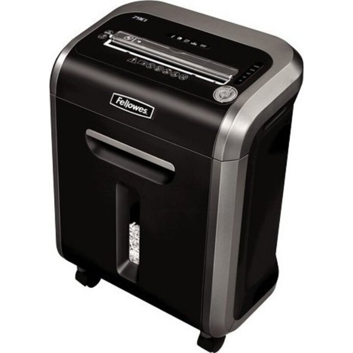 TRITURADOR POWERSHRED 79CI/4679001 FELLOWES