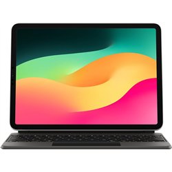 Ipad Air Magic Keyboard 11 Black-Esp