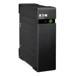 Gruppo di continuità (UPS) Eaton Ellipse ECO 800 USB FR Standby (Offline) 0,8 kVA