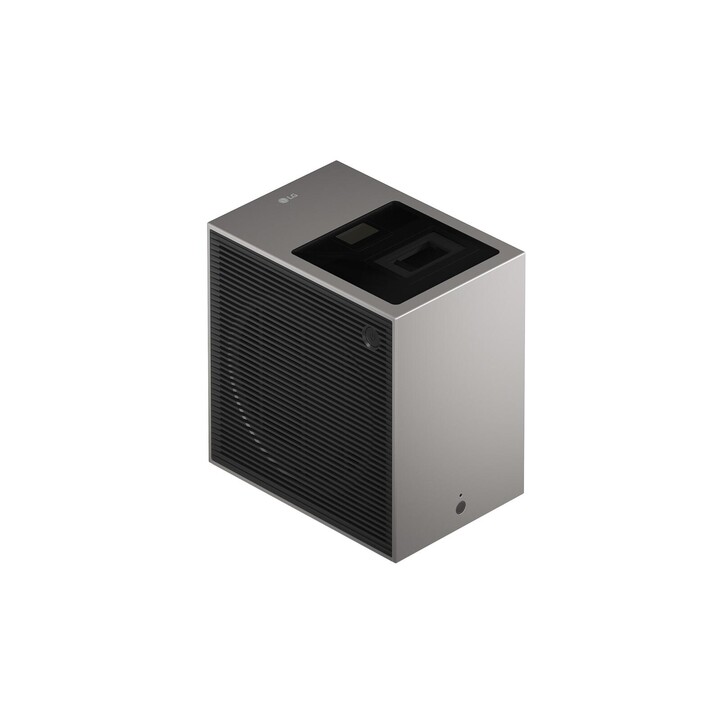 Proiettore LG PU615U CineBeam S a tiro ultra corto 500 lumen ANSI