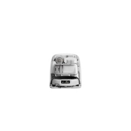 DJI ROMO P CR8E Saugroboter mit Wassertank