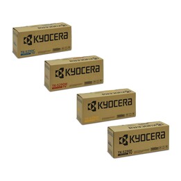 Tóner Kyocera Original TK-5290 - Paquete múltiple de 4