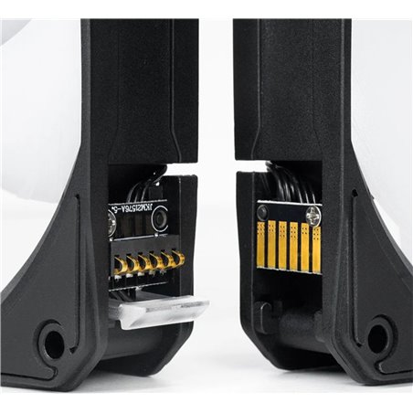 Chieftec Iceberg 360 RGB Water Cooling System, Black