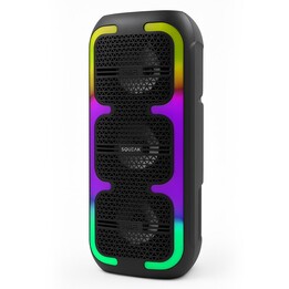 Squeak Lautsprecher Karaoke Beatone Bluetooth 5.3, 45W Radio FM, MicroSD, Aux, USB, USB-C SQ1009