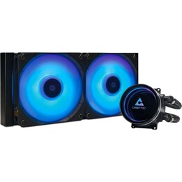 Refrigeración por agua Chieftec Wak Iceberg 240 RGB