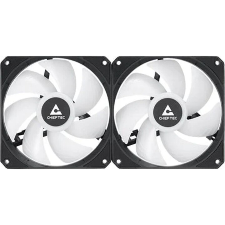 Chieftec Wak Iceberg 240 RGB Water Cooling