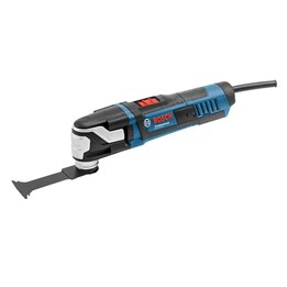 Bosch GOP 55-36 Schwarz, Blau 550 W 20000 OPM
