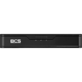 Rekorder BCS POINT BCS-P-NVR1601-4KE-III