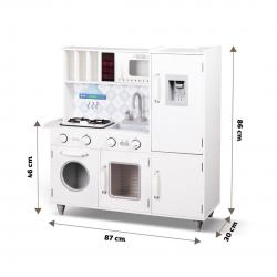 PROMIS Cocina infantil de madera