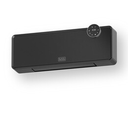 Wandheizkörper Black+Decker BXWSH2001E