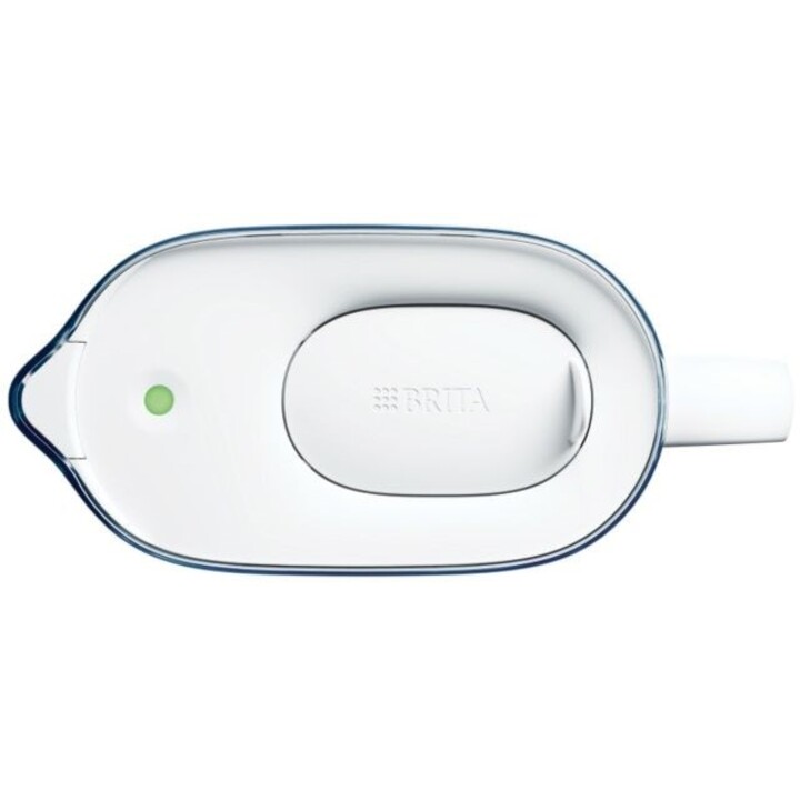 Brita Style Essential+4 MAXTRA PRO PURE PERFORMANCE filter jug (white)