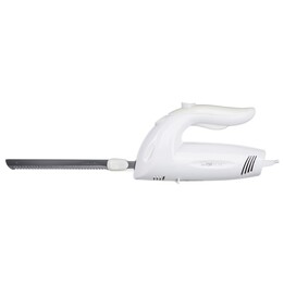Coltello elettrico Clatronic EM 3062, bianco, 160W