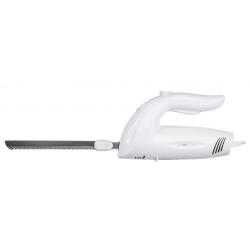 Cuchillo eléctrico Clatronic EM 3062 Blanco 160 W