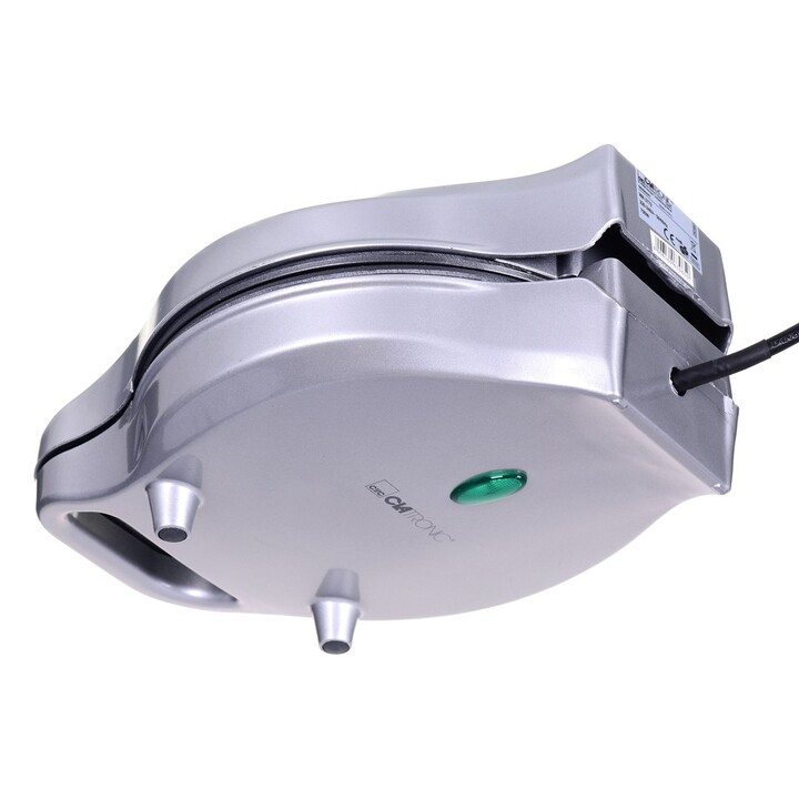CLATRONIC WA 3772 Waffle Maker