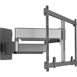 Vogel's Elite TVM 5855 Supporto a parete per TV a movimento completo nero