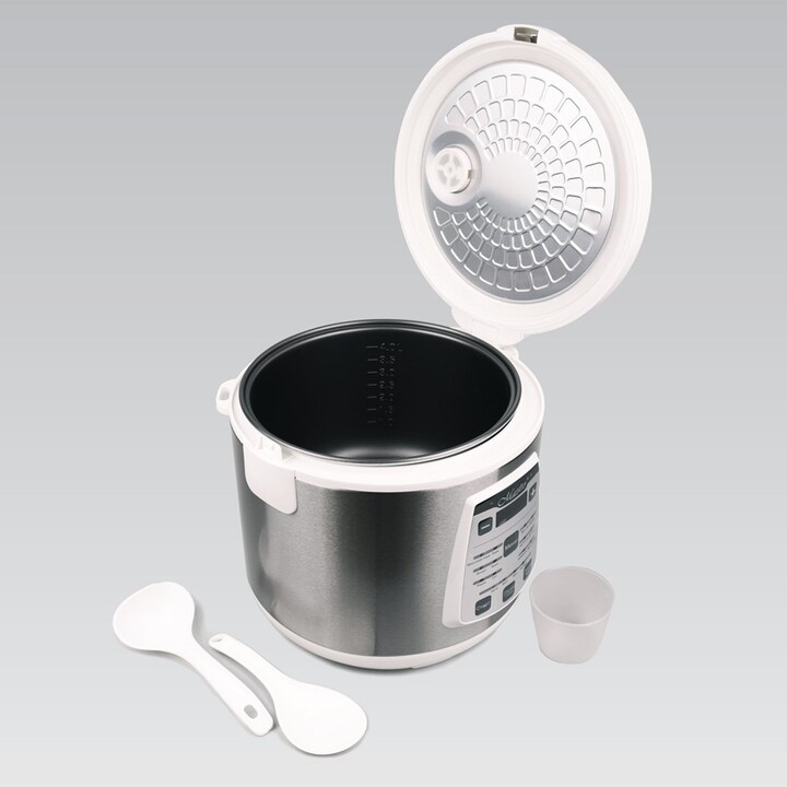 MULTICOOKER MAESTRO MR-792 17 programas, 700 W