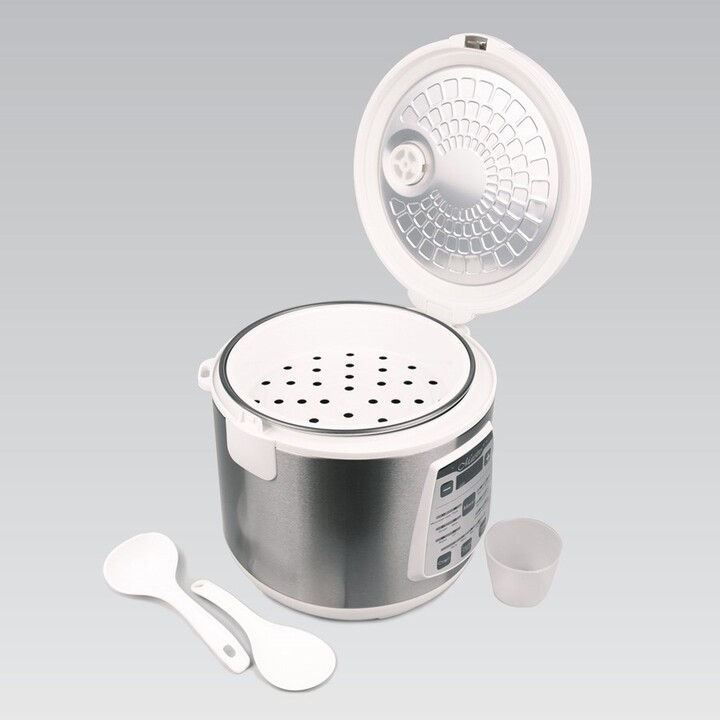 MULTICOOKER MAESTRO MR-792 17 programas, 700 W