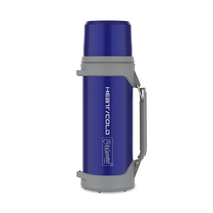 Thermoskanne 1,5 l Maestro MR-1631-150-Blau