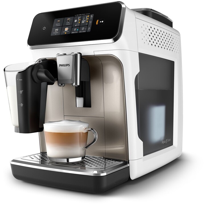 Philips Series 2300 EP2333/40 Kaffeevollautomat