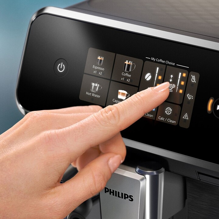 Philips Series 2300 EP2333/40 Kaffeevollautomat