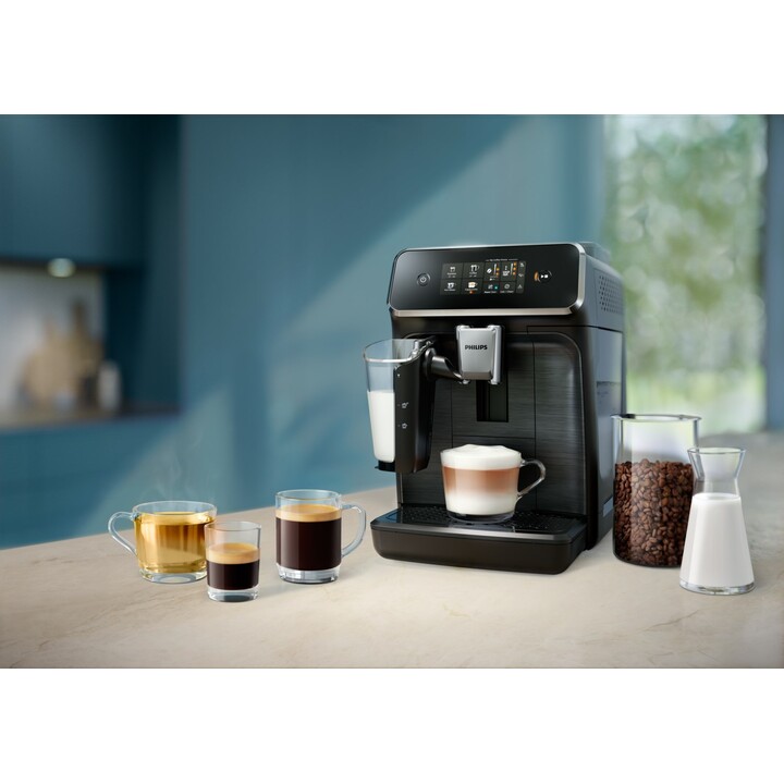 Philips Series 2300 EP2333/40 Kaffeevollautomat
