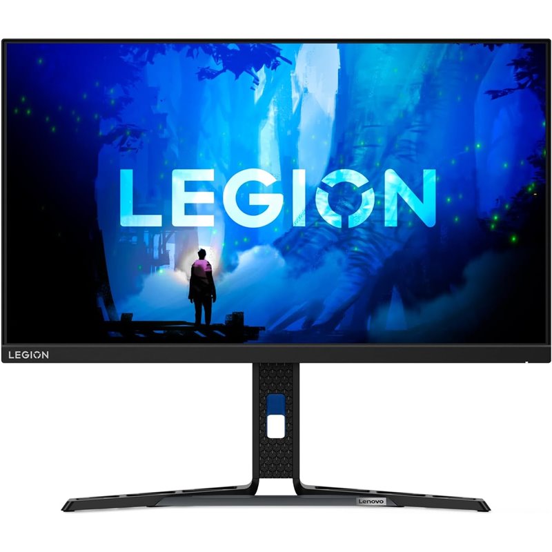 Lenovo Legion Y27h-30 68,6 cm (27") 2560 x 1440 Pixeles Negro