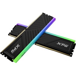 Adata XPG SPECTRIX D35G RGB 32GB 2x16GB 3200MHz CL16 XMP