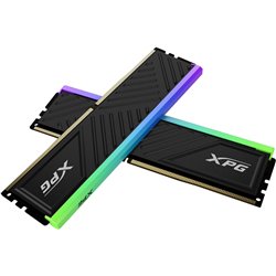 Adata XPG SPECTRIX D35G RGB 32 GB 2x16 GB 3200 MHz CL16 XMP