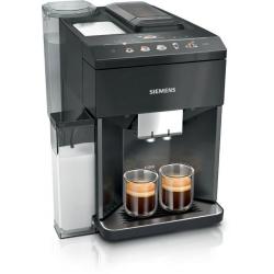 Siemens EQ.500 TQ518RX3 cafetera eléctrica Totalmente automática Máquina espresso 1,9 L