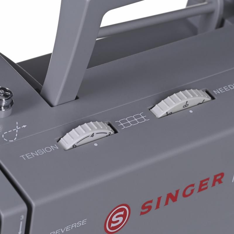 SINGER SMC4423 máquina de coser Máquina de coser automática Eléctrico