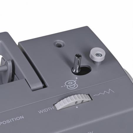 SINGER SMC4423 máquina de coser Máquina de coser automática Eléctrico