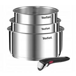 Tefal Ingenio L8964S55 kit de cacerolas 4 pieza(s)