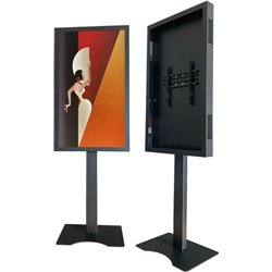 Fenêtre Stand Portrait 400X600 Gratuit