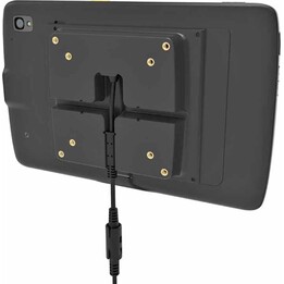 Zebra ZBK-ET4X-10VESA-01 mounting kit Black