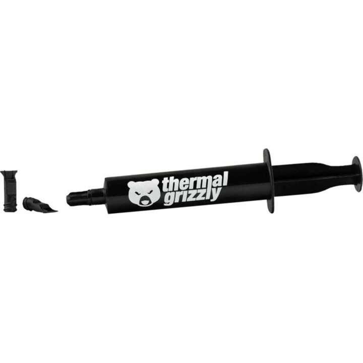 Thermal Grizzly Aeronaut Wärmeleitpaste – 10 ml